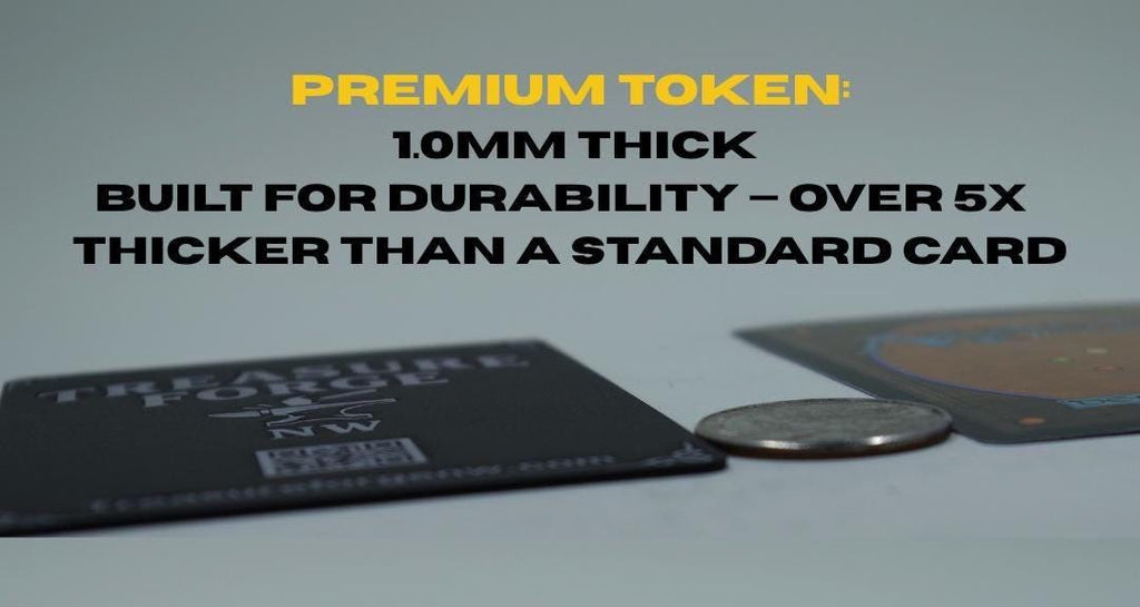 Elf MTG Deck Box, Life Counter, Holds 100+ Cards